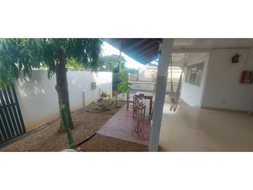 SE VENDE CASA EN AGUADULCE CON TODO LO QUE ESTA DENTRO