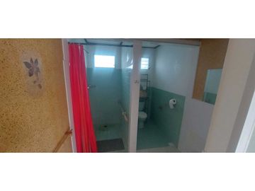 SE VENDE CASA EN AGUADULCE CON TODO LO QUE ESTA DENTRO