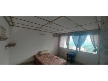 SE VENDE CASA EN AGUADULCE CON TODO LO QUE ESTA DENTRO
