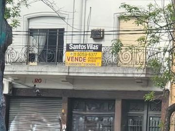 Departamento Tipo Casa en venta en Wilde