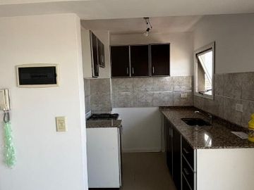 Monoambiente en venta en Piñeyro