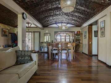 Casa en venta en Parque Johnston