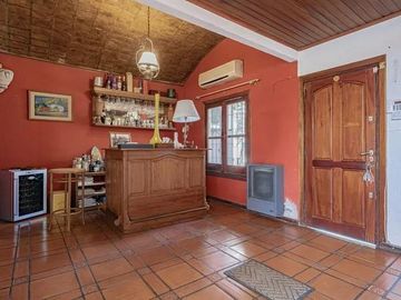 Casa en venta en Parque Johnston