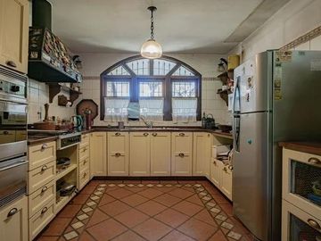 Casa en venta en Parque Johnston