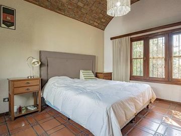Casa en venta en Parque Johnston