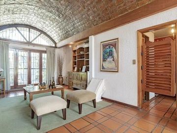 Casa en venta en Parque Johnston