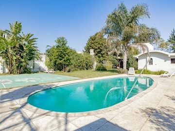 Casa en venta en Parque Johnston