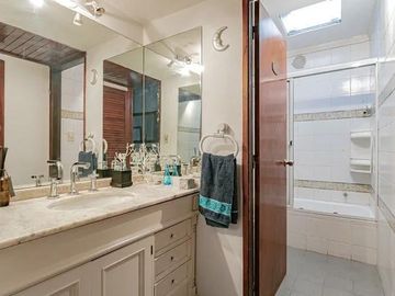 Casa en venta en Parque Johnston