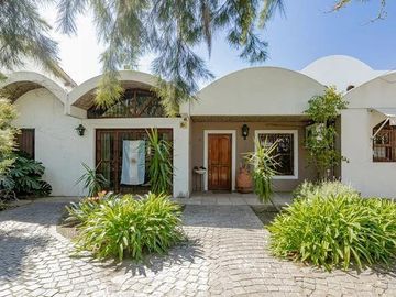Casa en venta en Parque Johnston
