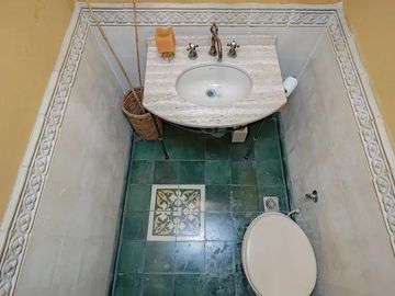 Casa en venta en Parque Johnston