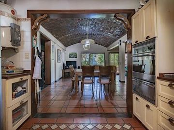 Casa en venta en Parque Johnston