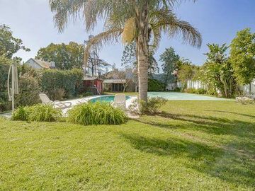 Casa en venta en Parque Johnston