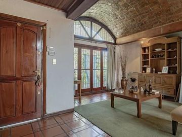 Casa en venta en Parque Johnston