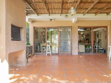 Casa en venta en Parque Johnston