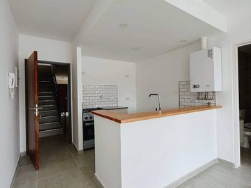 Departamento en venta de 1 dormitorio en La Falda