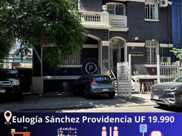 Casa en venta en PROVIDENCIA