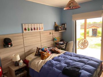 Casa en venta en LOS ANDES