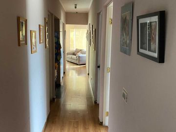 Casa en venta en LOS ANDES