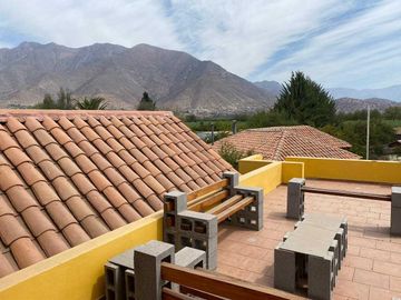 Casa en venta en LOS ANDES