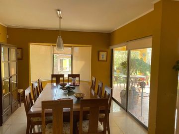 Casa en venta en LOS ANDES