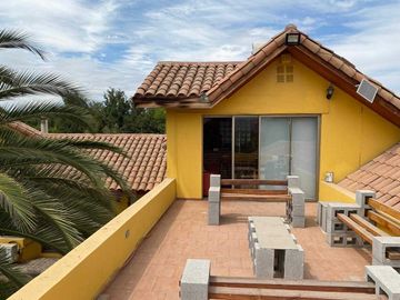 Casa en venta en LOS ANDES