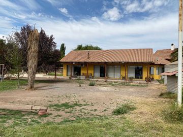Casa en venta en LOS ANDES