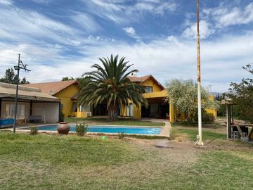 Casa en venta en LOS ANDES