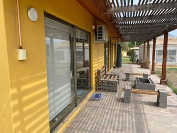 Casa en venta en LOS ANDES