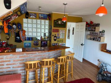 Casa en venta en LOS ANDES