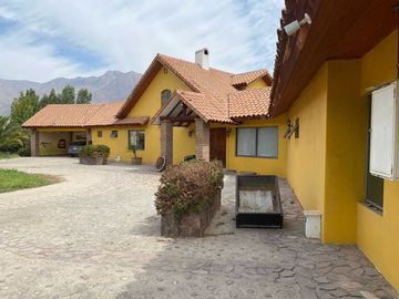 Casa en venta en LOS ANDES