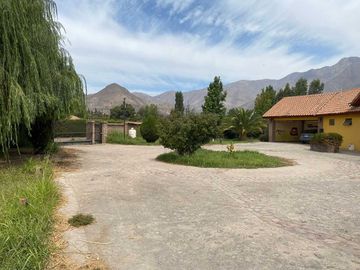 Casa en venta en LOS ANDES