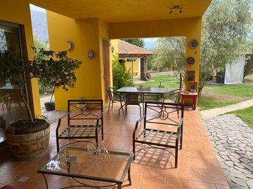 Casa en venta en LOS ANDES