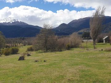 Parcela en venta en RÍO IBAÑEZ