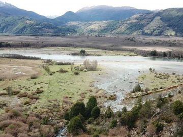 Parcela en venta en RÍO IBAÑEZ
