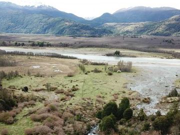 Parcela en venta en RÍO IBAÑEZ