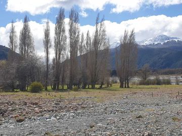 Parcela en venta en RÍO IBAÑEZ