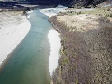 Parcela en venta en RÍO IBAÑEZ