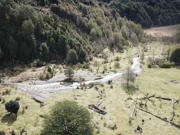Parcela en venta en RÍO IBAÑEZ