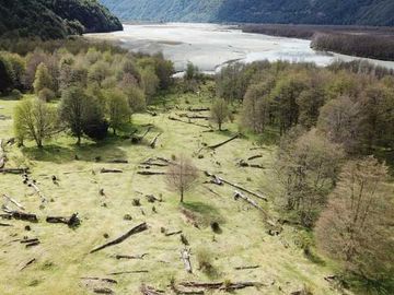 Parcela en venta en RÍO IBAÑEZ