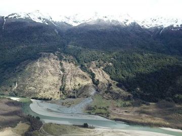 Parcela en venta en RÍO IBAÑEZ