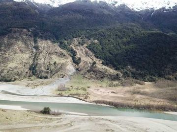 Parcela en venta en RÍO IBAÑEZ