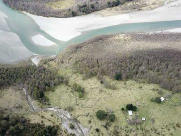 Parcela en venta en RÍO IBAÑEZ