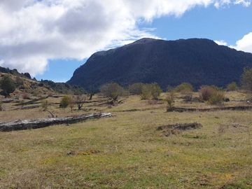 Parcela en venta en RÍO IBAÑEZ
