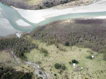 Parcela en venta en RÍO IBAÑEZ