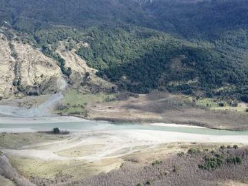 Parcela en venta en RÍO IBAÑEZ