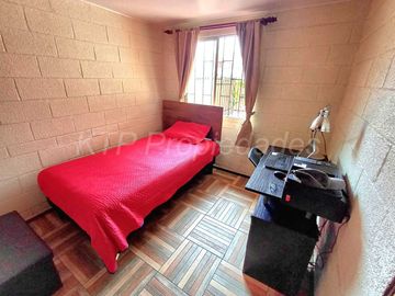 Casa en venta en LA SERENA