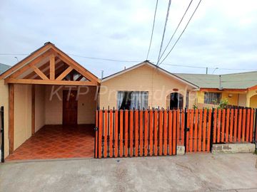 Casa en venta en LA SERENA