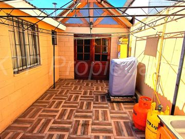 Casa en venta en LA SERENA