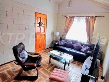 Casa en venta en LA SERENA