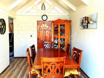Casa en venta en LA SERENA